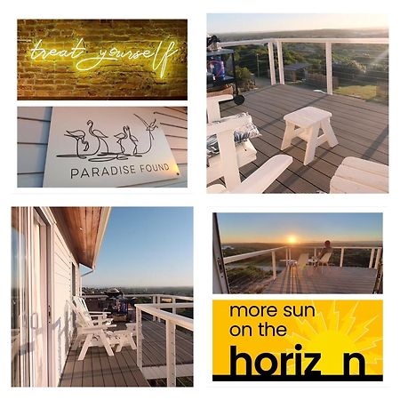 Paradise Found, Paradise Beach, Jeffreys Bay Exterior photo