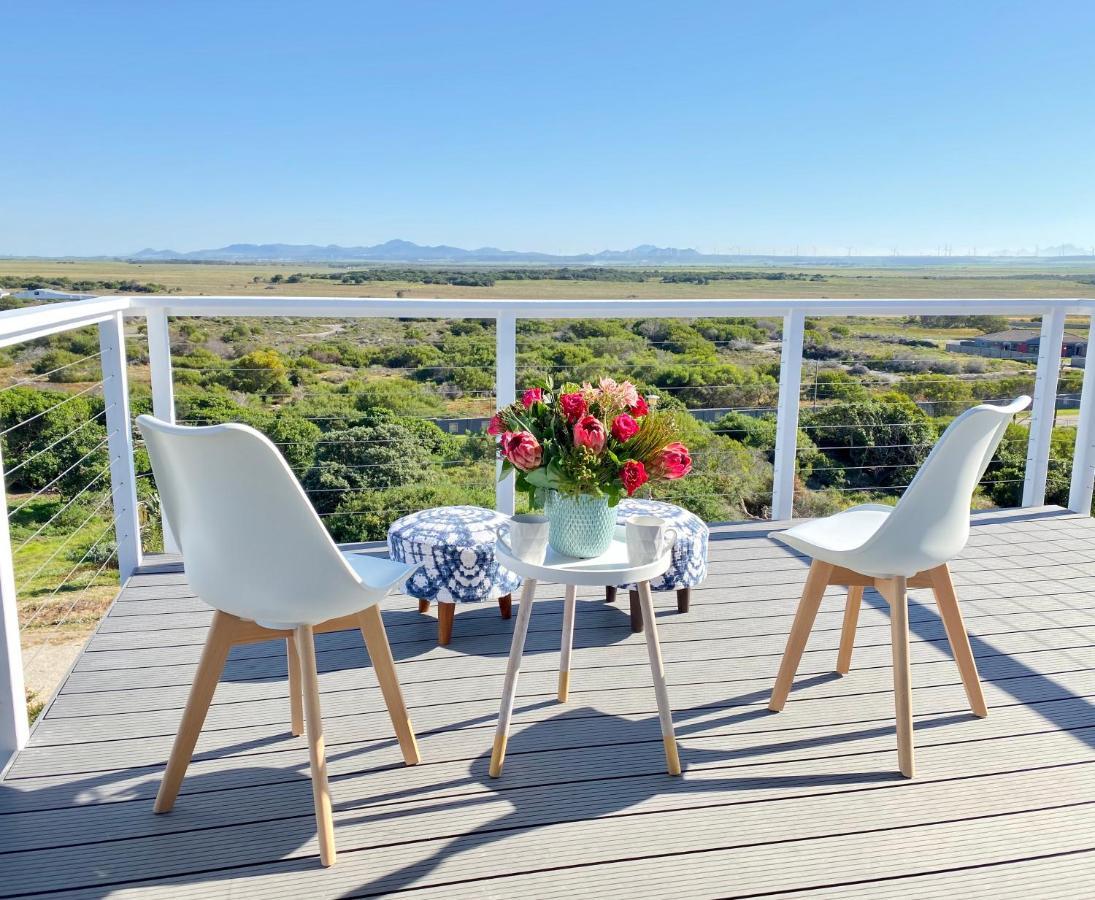 Paradise Found, Paradise Beach, Jeffreys Bay Exterior photo