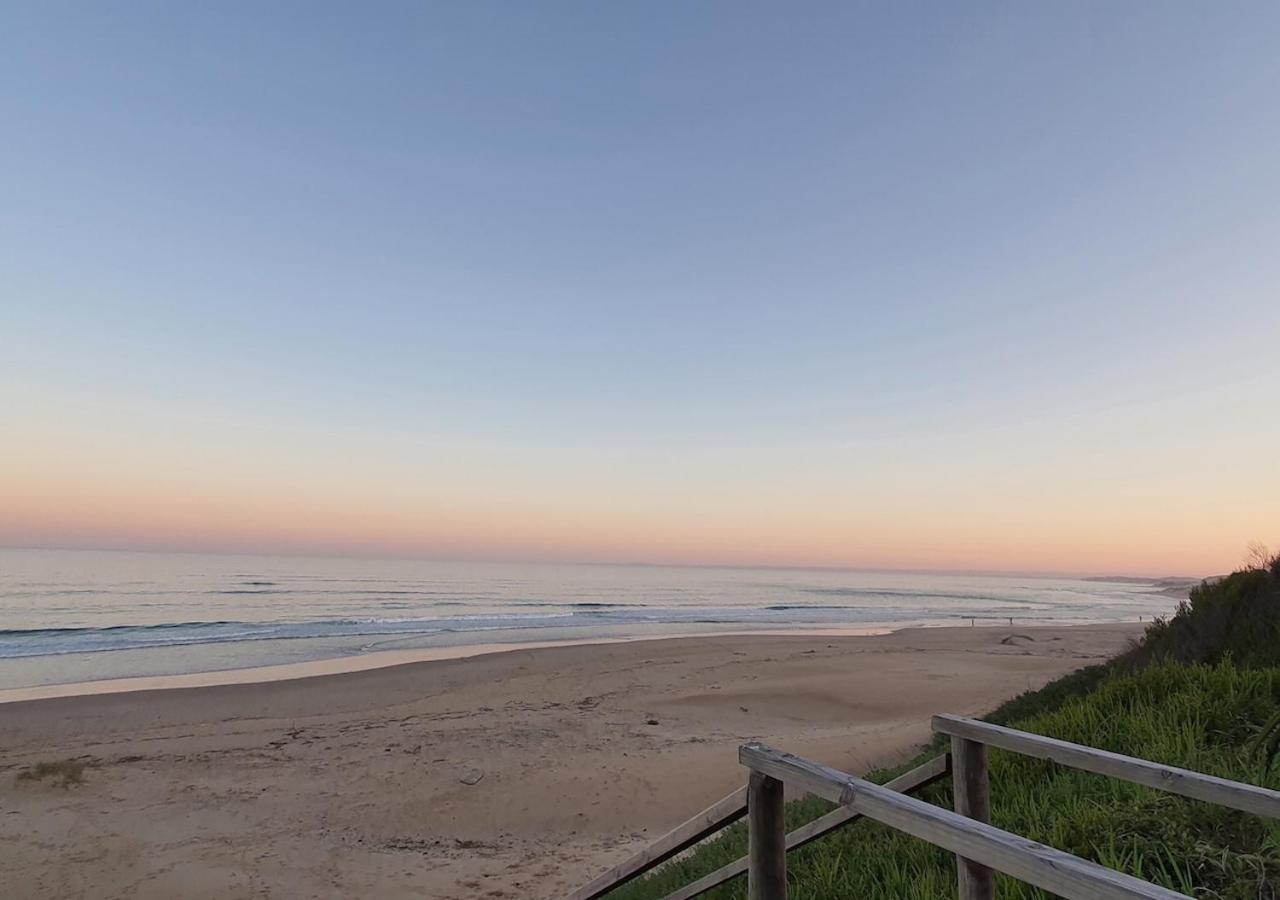 Paradise Found, Paradise Beach, Jeffreys Bay Exterior photo