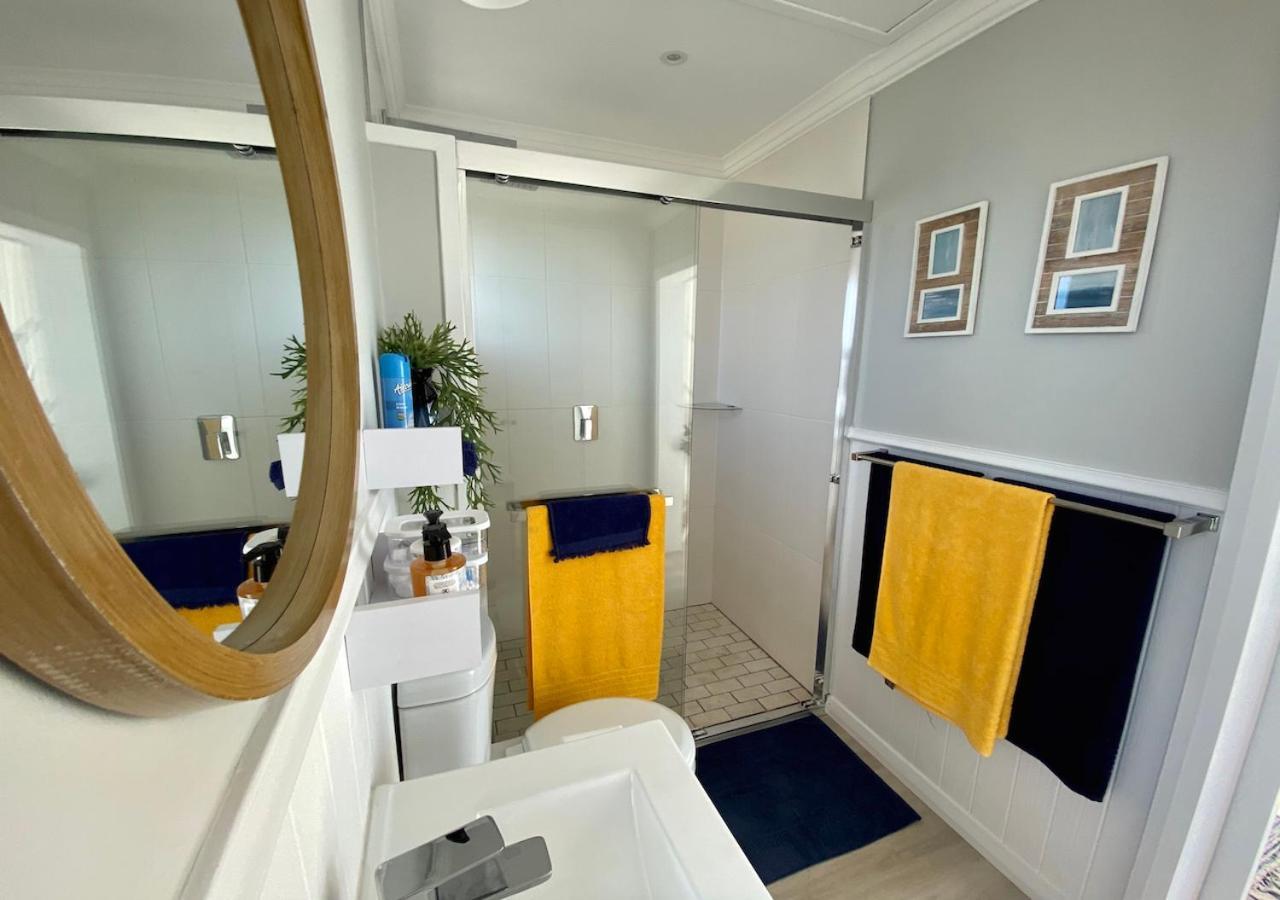 Paradise Found, Paradise Beach, Jeffreys Bay Exterior photo