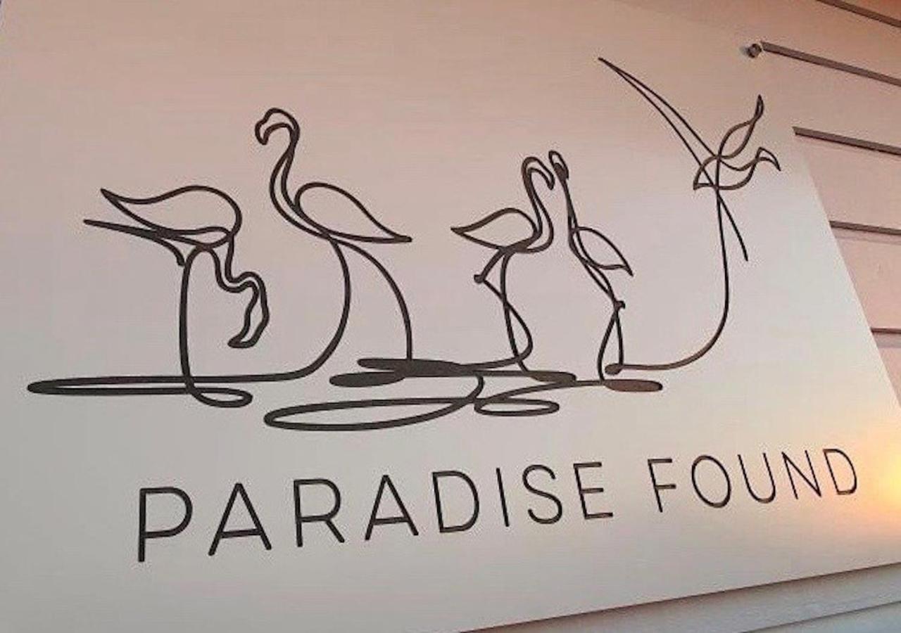 Paradise Found, Paradise Beach, Jeffreys Bay Exterior photo