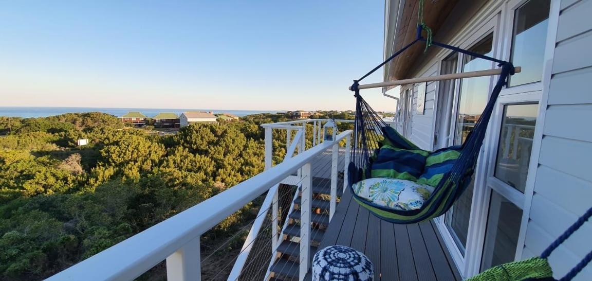 Paradise Found, Paradise Beach, Jeffreys Bay Exterior photo