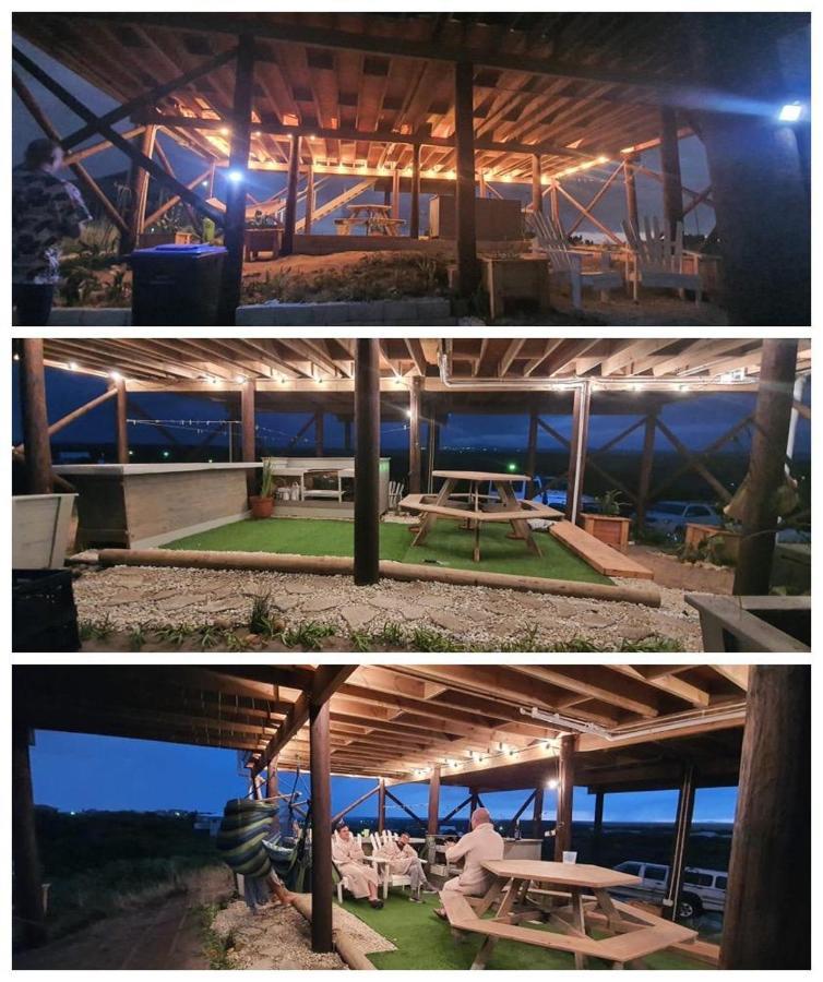 Paradise Found, Paradise Beach, Jeffreys Bay Exterior photo